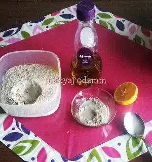 $ye&#351;il kil maskesi makyajodamm.webp