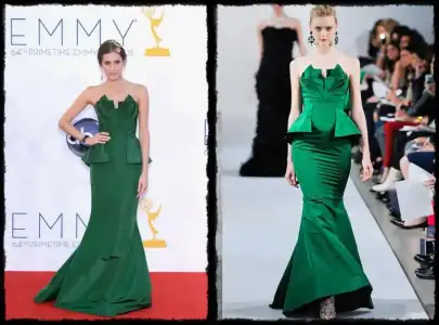 $7_Allison Williams - Oscar De La Renta-horz.webp
