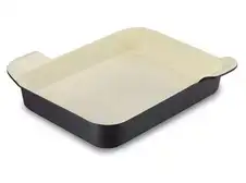 $Korkmaz A1449 Natura Seramik 39X29x6,5 Fırın Tepsi.webp $Korkmaz A1449 Natura Seramik 39X29x6,5 Fırın Tepsi.webp