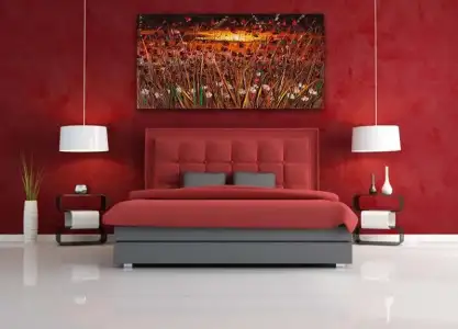$Living-room-interior-design-red-wall-sofa-white-lighting.webp