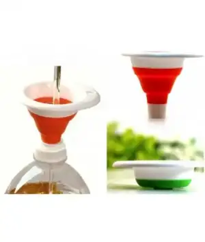 $Emsa Smart Kitchen Katlanabilir Huni k&#305;rm&#305;z&#305;.webp