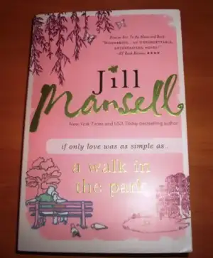 $jill manssell a walk in the park.webp