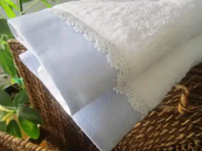 $Zennie Home Alex Misafir Havlusu.webp