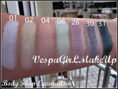 $Body Shop Mono Eyeshadow Tekli Göz Farı (11).webp $Body Shop Mono Eyeshadow Tekli Göz Farı (11).webp