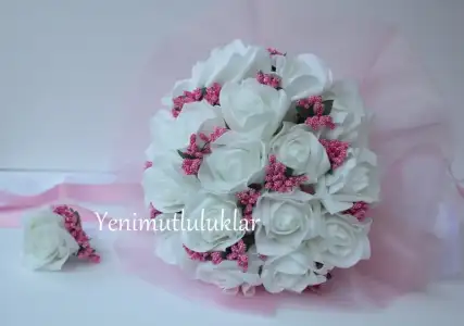 $gelin,gelin &#231;i&#231;e&#287;i,gelin buketi,k&#305;rm&#305;z&#305; g&#252;l,pembe g&#252;...webp