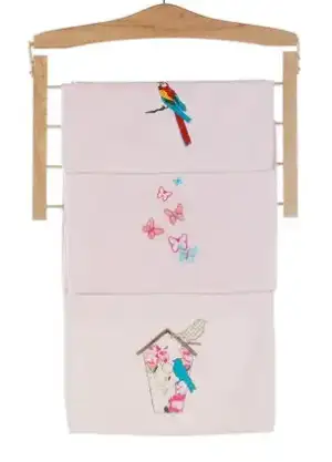 $rosemus 3l&#252; havlu seti 30x50.webp