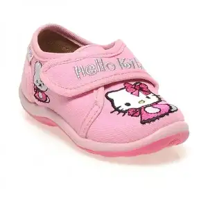 $Ceyo Kids Hello Kitty 9702 Patik Pantoufle Pembe - 20.webp $Ceyo Kids Hello Kitty 9702 Patik Pantoufle Pembe - 20.webp