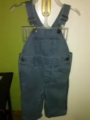 $gap baby 6-12 cok az giyilmi&#351; 20 tl.webp