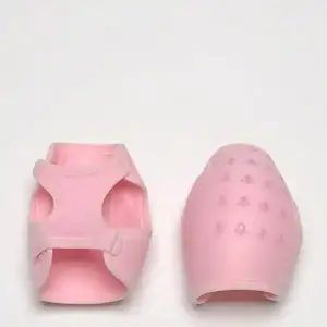 $Sevi Bebe Destekli Emekleme Dizli&#287;i (Pembe).webp