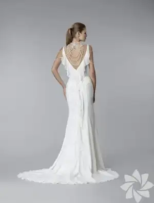 $2014 Oleg Cassini Gelinlik Modelleri (8).webp
