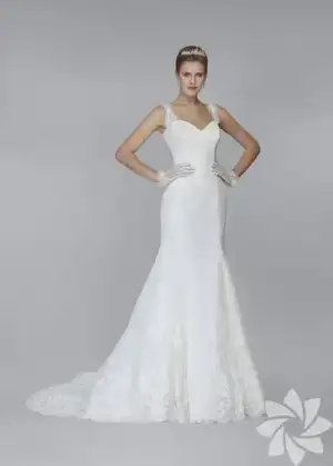 $2014 Oleg Cassini Gelinlik Modelleri (10).webp