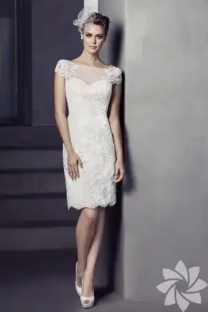 $2014 Oleg Cassini Gelinlik Modelleri (22).webp