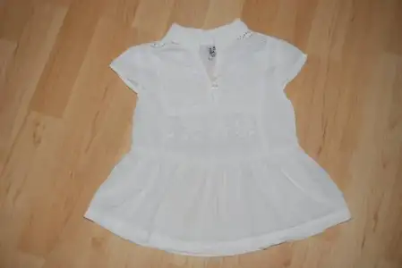 $zara 3-4 yaÃ¾ beyaz gÃ¶mlek kÃ½sa kollu.webp
