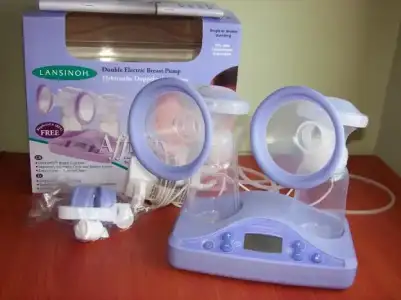 $1347862722_439225220_2-Lansinoh-Affinity-Double-Electric-Breast-Pump-Klerksdorp.webp