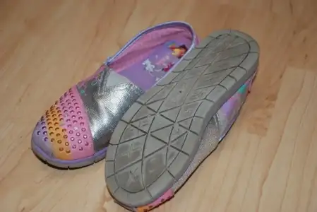 $IÃ¾Ã½klÃ½ ayk.skechers 29 numara 15tl-alt.webp