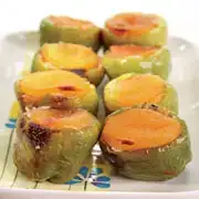 $Fırında zeytinyağlı biber dolması.webp $Fırında zeytinyağlı biber dolması.webp