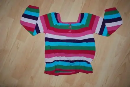 $gap 4 yaÃ¾ Ã§izgili uzun kollu bluz 10tl.webp