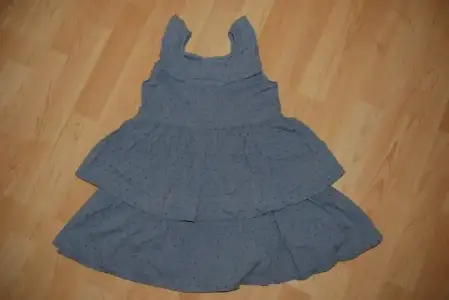 $gap 5 yaÃ¾ mavi katlÃ½ elbise 20tl.webp