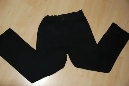 $H&M kalpli cep siyah pnt. 5-6 yaÃ¾ 10 tl.webp