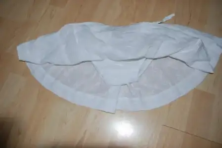 $mathercare iÃ§i kilotlu beyaz etek beli lastikli.webp