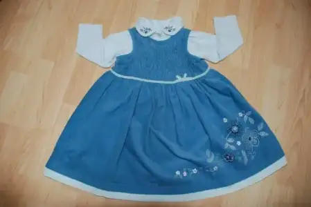 $Mothercare kadife elb.ve penye bluzu 20tl.webp