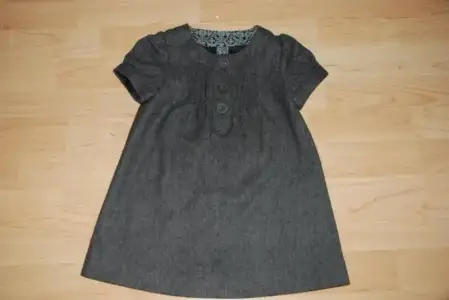 $zara gri kaÃ¾e elb 2-3 yaÃ¾ 20tl.webp