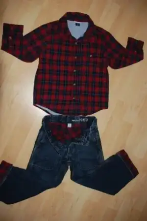 $gap iÃ§i kumaÃ¾ kot pnt ve gÃ¶mleÃ°i tkm 4 yaÃ¾ 25tl.webp