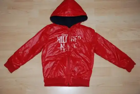 $tommy hilf. orjinal 4-5 yaÃ¾ kÃ½rmÃ½zÃ½ mont 30tl.webp