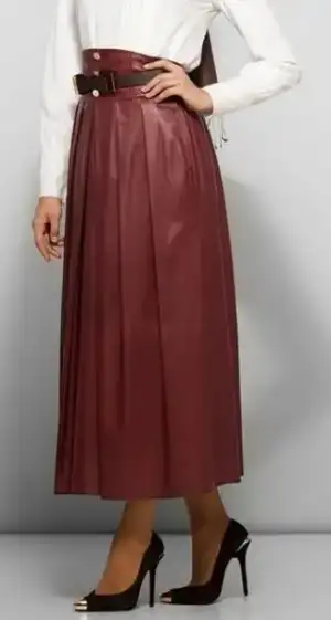 $Bordo-deri-k&#305;&#351;l&#305;k-bayan-uzun-etek-modeli.webp