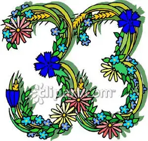 $Number_33_Made_Of_Flower_Royalty_Free_Clipart_Picture_081026-154598-845048.webp