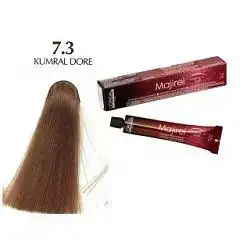 $Loreal-Majirel-7.3-Kumral-Dore-Sa&#231;-Boyas&#305;.webp