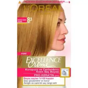$loreal_excellence_creme_prokeratin_8.3_koyu_sari_dore__sac_boyasi.webp