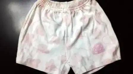 $beyaz pembe ayÃ½cÃ½klÃ½ Ã¾ort Chicco, 56-3 M.webp