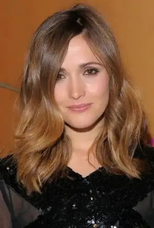 $Rose Byrne - balayage hair- Hair Romance.webp