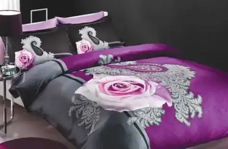 $TAC C&#304;FT KISILIK NEVRESIM SATEN DELUX DEBRA L&#304;LA.webp