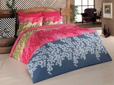 $COTTON BOX SEREN&#304;TY G&#220;L KURUSU NEVRESIM TAKIMI C&#304;FT KISILIK.webp