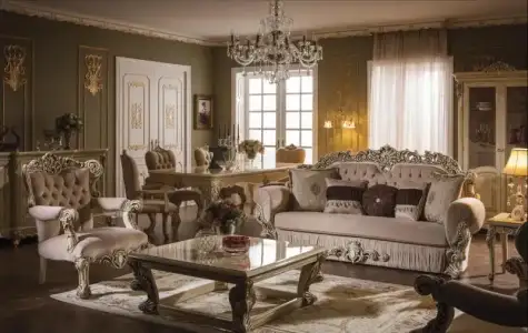 $6080 ROSE SOFA SET.webp