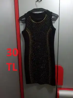 $SÃYA ÃNÃ ALTIN SARILI ELBÃSE 30 TL.webp