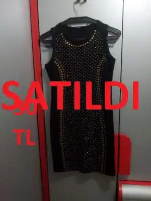$SÃYA ÃNÃ ALTIN SARILI ELBÃSE 30 TL.webp