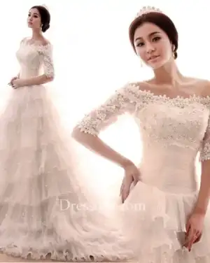 $ivory-off-the-shoulder-lace-half-sleeves-a-line-wedding-dress-amu002.webp $ivory-off-the-shoulder-lace-half-sleeves-a-line-wedding-dress-amu002.webp