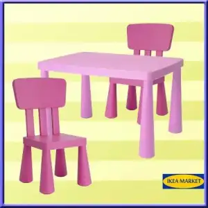 $IKEA-Mammut-COCUK-MASASI-2-SANDALYE-SET-PEMBE__32075582_0.webp