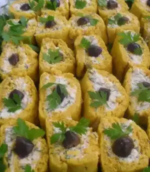 $Rulo havuÃ§ salatasÃ½. SÃ¼zme yoÃ°urtlu.webp