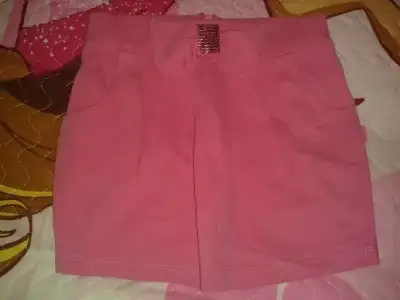 $waikiki 5-6 yaÃ¾ pembe etek 5 tl..webp