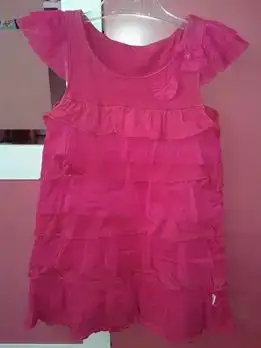 $waikiki pembe fÃ½rfÃ½rlÃ½ elbise.webp