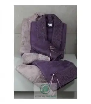 $karaca-home-bambu-tugce-murdum-aile-bornoz-seti-takimi.webp