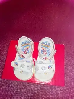 $23 numara sandalet..webp