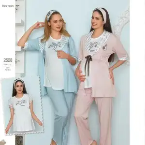 $Baha-3-Lu-Lohusa-Pijama-Takim-32448.webp