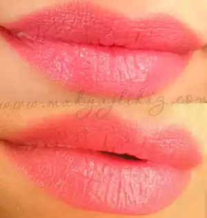 $makeupforeverrougeartistintensesatinfreshpinkswatch.webp