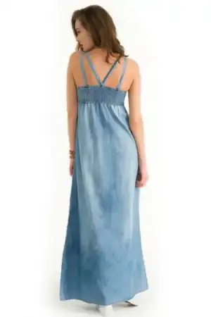 $Arkasi-Lastikli-Uzun-Denim-Elbise_DENIM-Mavi_2_detay.webp