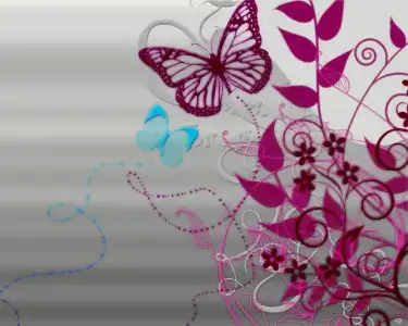 $kelebek-sekilli-duvar-kagidi-butterfly-shaped-wall-paper.webp